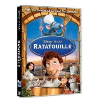 Ratatouille - 1