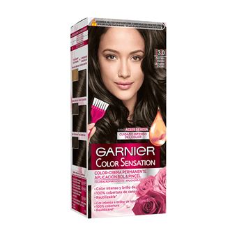 Tinta de Cabelo Garnier Color Sensation 3600541176393 - 1