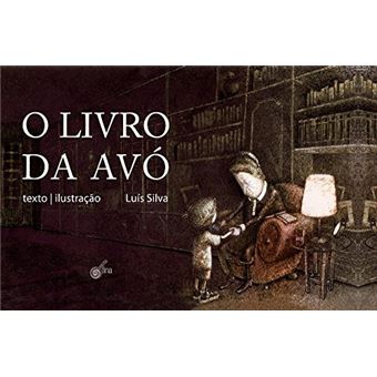 O Livro da Avó - 1