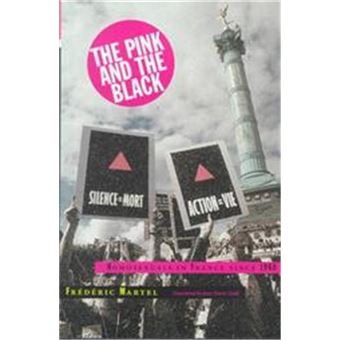 The Pink And The Black - 1