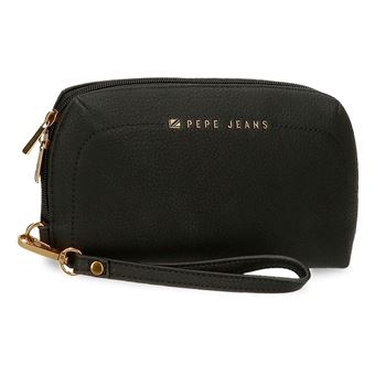 Carteira Pepe Jeans Diane 7574131 | Preto - 1