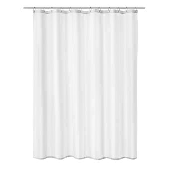 Cortina de Banho Kleine Wolke Sanna | Branco - 1