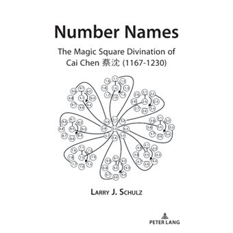 Number Names - 1