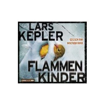 Flammenkinder : Krimi. - 1