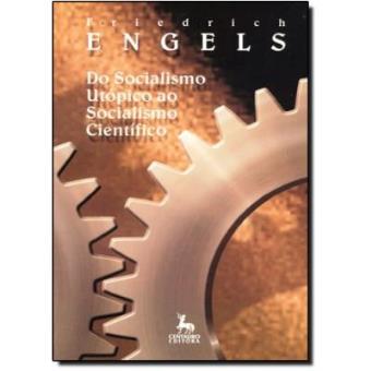 Do Socialismo Utópico Ao Socialismo Científico - 1