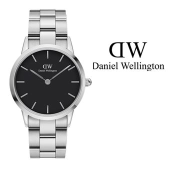 Relógio Daniel Wellington® DW00100204 Iconic Link | 36 mm - 1