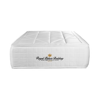 Colchão de Espuma Viscoelástica ROYAL PALACE BEDDING Windsor | 80 x 220 cm - 1