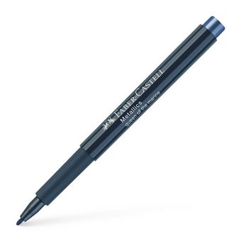 Marcador Faber-Castell 160753 | Azul, Verde - 1