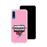 Capa Tpu Hapdey para Samsung Galaxy A50 2019 | Design Fita de Áudio | Estilo Retrô - Transparente_2