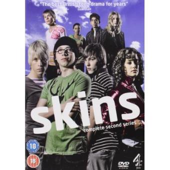Skins - Series 2 - Complete - 1