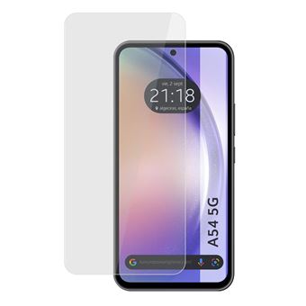 Protetor Tumundosmartphone de vidro temperado para Samsung Galaxy A54 5G - 1