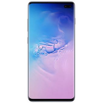 Smartphone Samsung Galaxy S10+ | 8 GB | 128 GB | Prism blue - 1