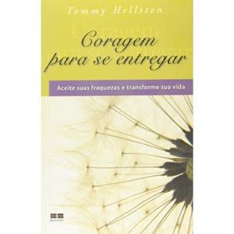 Coragem Para Se Entregar - 1