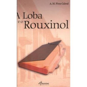 A Loba E O Rouxinol - 1