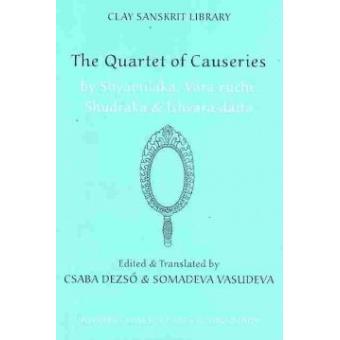 The Quartet Of Causeries - 1