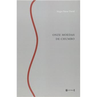 Onze Moedas De Chumbo 2 Edicao - 1