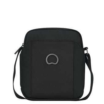 Bolsa de Cruzar Mini Delsey PICPUS - Preto - 1