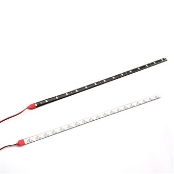 Tira de Leds Goeik 12v - Carro/Mota/Pc - 1
