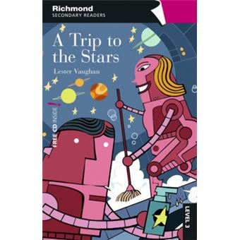 A trip to the stars, level 3 - 1