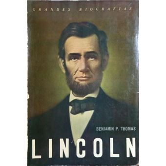 Abraham lincoln. - 1