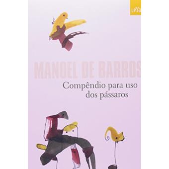 Compêndio para Uso Dos Pássaros - 1