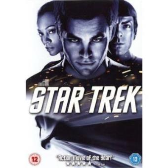 Star Trek 11 - 1