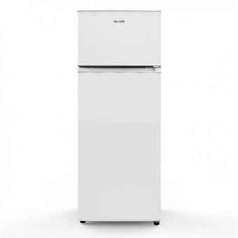 Frigorifico Silver IPF220L410132 | A+ | Branco