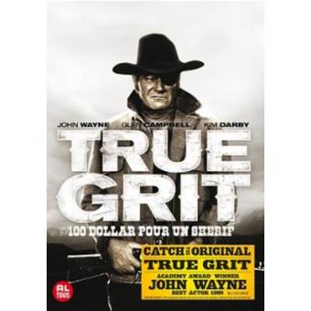 True Grit (1969) - 1