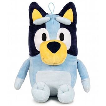 Peluche Play by play Bluey | 45 cm - 1