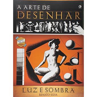 A Arte de Desenhar Luz e Sobras - 1