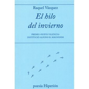 El Hilo Del Invierno - 1