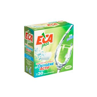 Detergente para máquina de lavar louça ECA pros 085 - 1