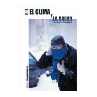 El clima y la salud - 1