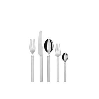 Conjunto de Talheres e de Facas de Cozinha Alessi 4180S30 - 1