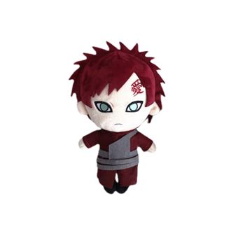 Peluche DreamWorks Naruto | Gaara | 20 cm - 1