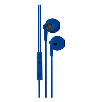 Auriculares MOOOV 493160 | Azul - 1