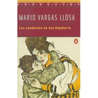 Los Cuadernos De Don Rigoberto / The Notebooks of Don Rigoberto - 1