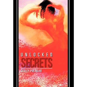Unlocked Secrets - Hardback - 2012 - 1