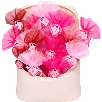 Conjunto de Maquilhagem CATRICE Twinkling Treasures Advent Calendar - 1