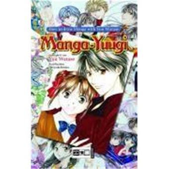How To Draw Manga With Yuu Watase - 1