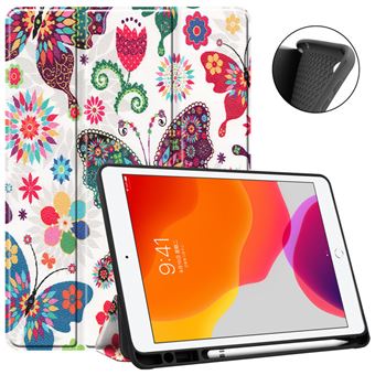 Capa Protetora V-REEL para iPad 10.9" / Air 4 2020 | QT18 - 1