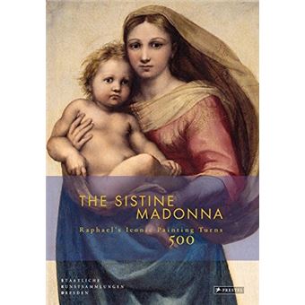 The Sistine Madonna | Andreas Henning - 1