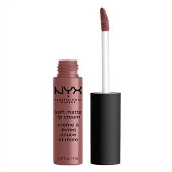 Batom NYX PMU Lipstick Soft Matte Cream - 1