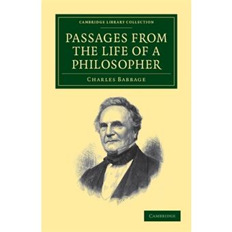 Passages from the Life of a Philosopher - Paperback - 2011 - 1