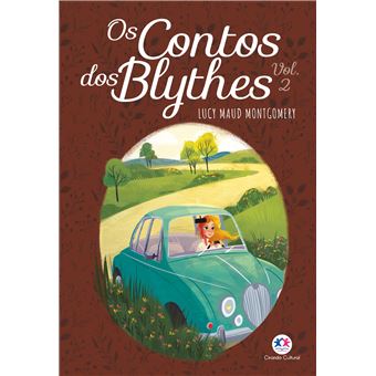 Os Contos dos Blythes - Vol 2: Volume 2 - 1