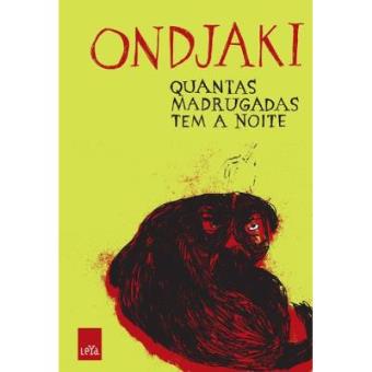 Quantas Madrugadas Tem A Noite - 1