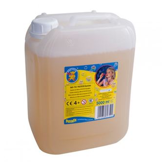 Bolha de sabão PUSTEFIX 869750 | Transparente - 1