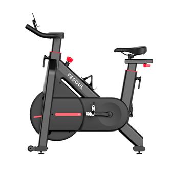 Bicicletas Estáticas e Elípticas - Musculação e Fitness Página 2 