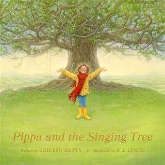 Pippa and the Singing Tree Joining the Song of All Creation - 1