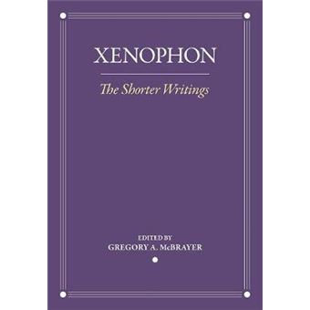 The Shorter Writings - 1